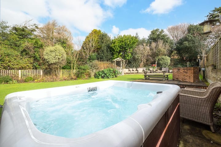 5 Bed In Croyde (Oc-brambc) - Woolacombe