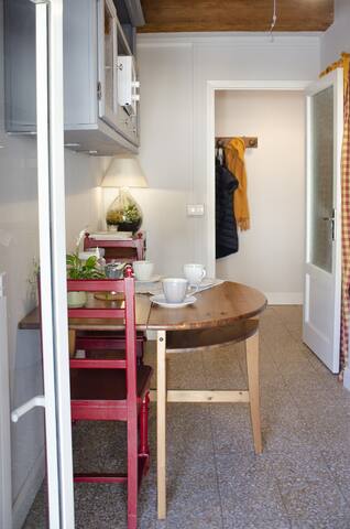 Valente Italian Properties managed Airbnb listing 1