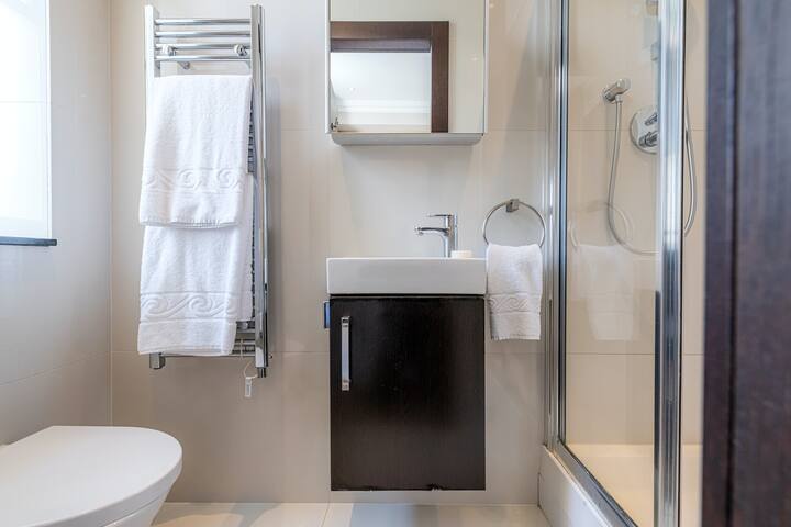 South Kensington – Deluxe 2 Bedroom Apartment gallery image 5