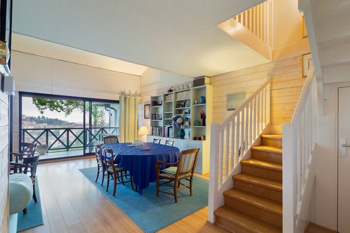 Susana Et Lou managed Airbnb listing 2