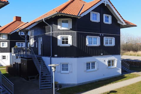 8 person holiday home in bogense