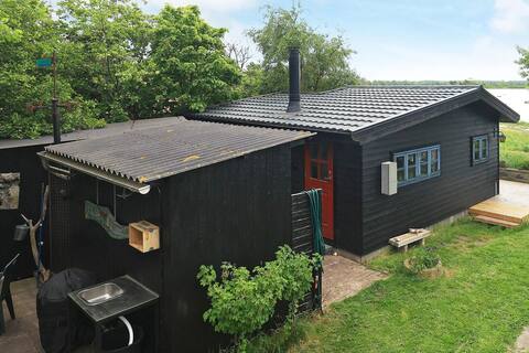 4 person holiday home in bogense