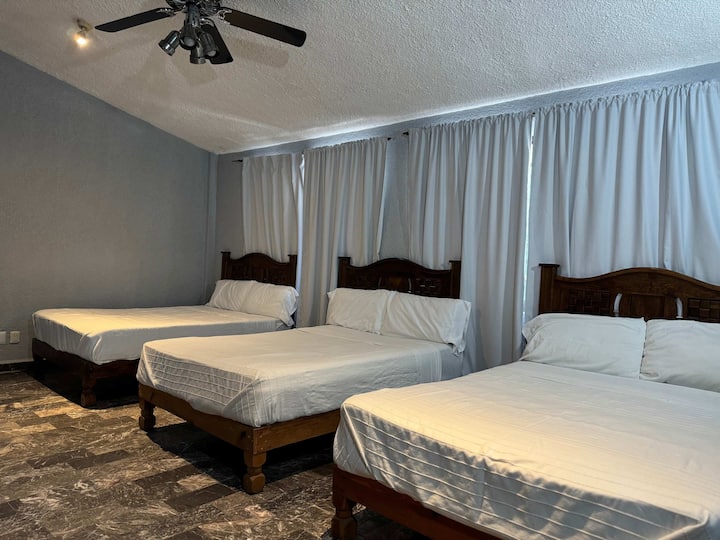 საძინებელი 3