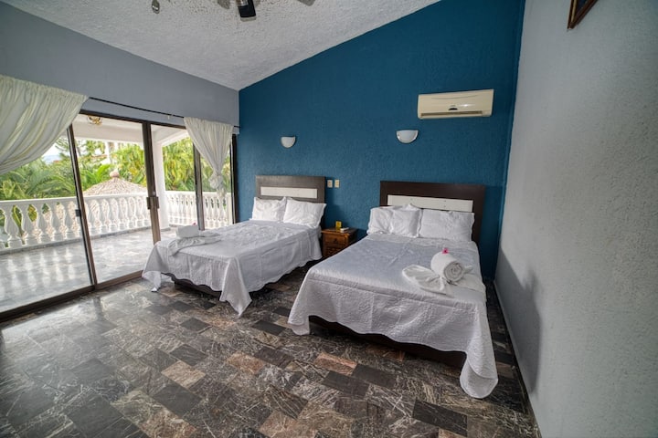 საძინებელი 5