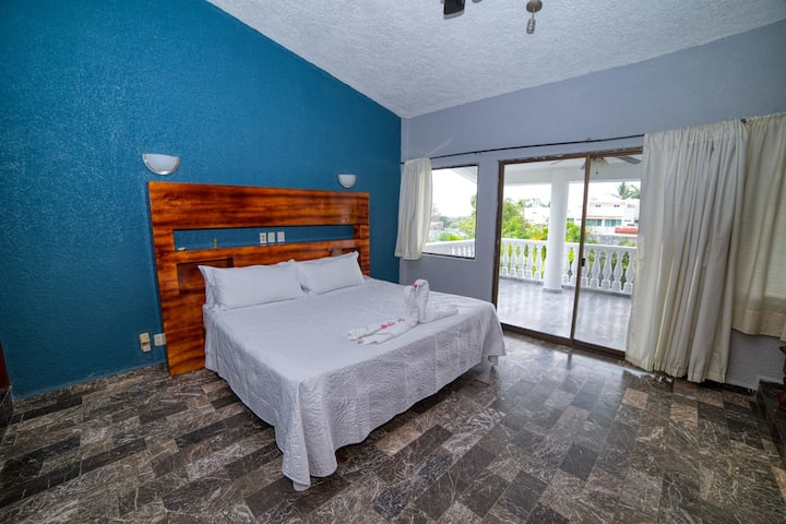 საძინებელი 4