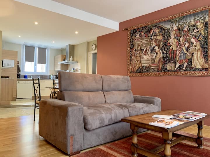 Dnevni boravak/ salon