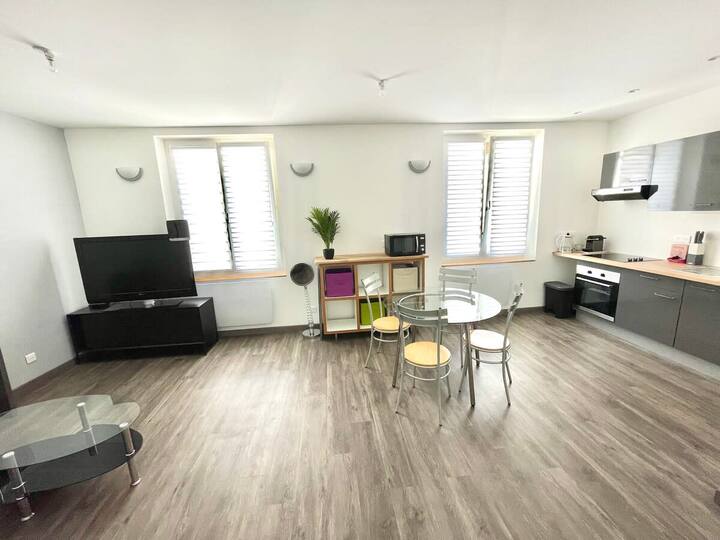 Всекидневна