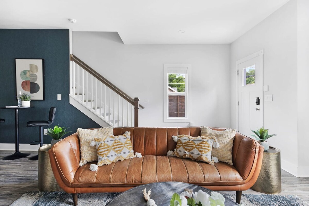 时尚起居空间时尚！