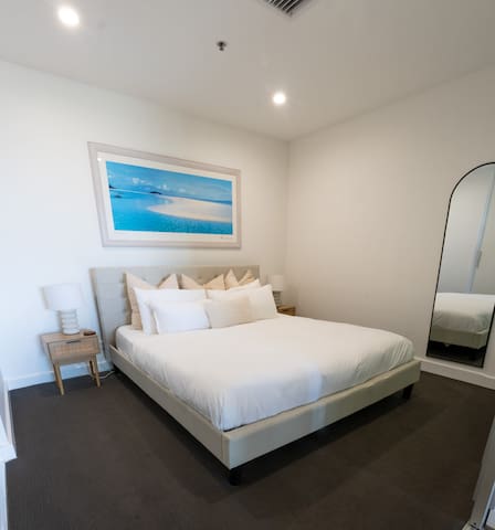 Luxe Property managed Airbnb listing 3