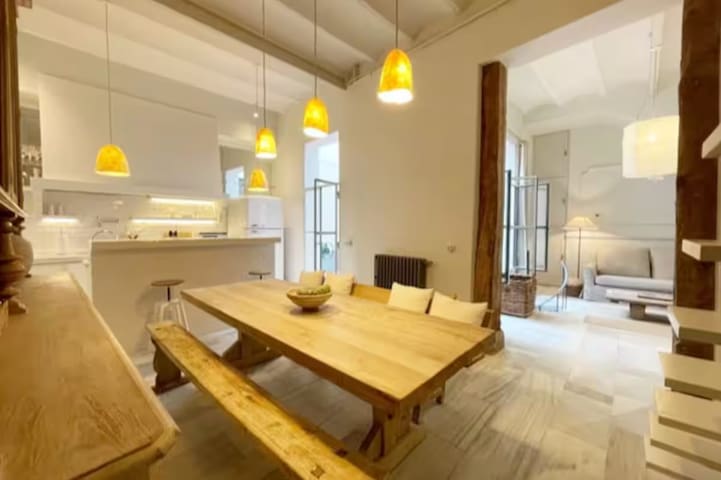 Exclusive & Refurbished-3Bedrooms 2Baths-Malasaña