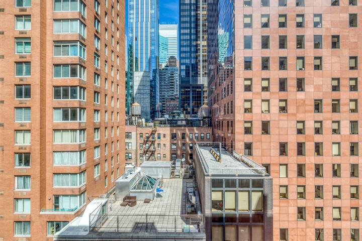 Blueground | Midtown, laundry, nr Grand Central gallery image 5