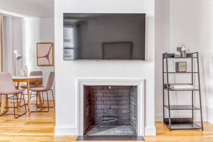 Blueground | Midtown, laundry, nr Grand Central gallery image 3