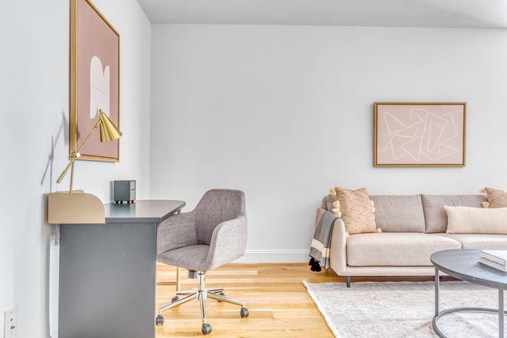 Blueground | Midtown, laundry, nr Grand Central gallery image 4