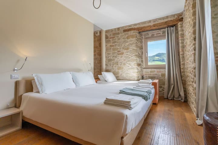 საძინებელი 6