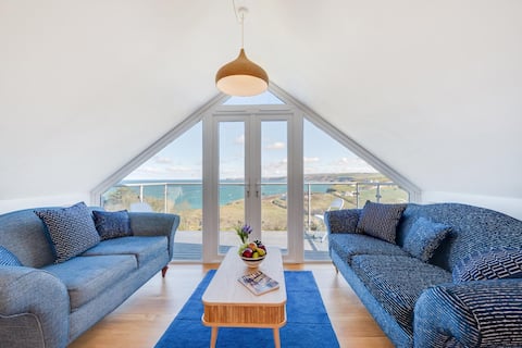 3 Bed in Port Isaac (oc-secrft)