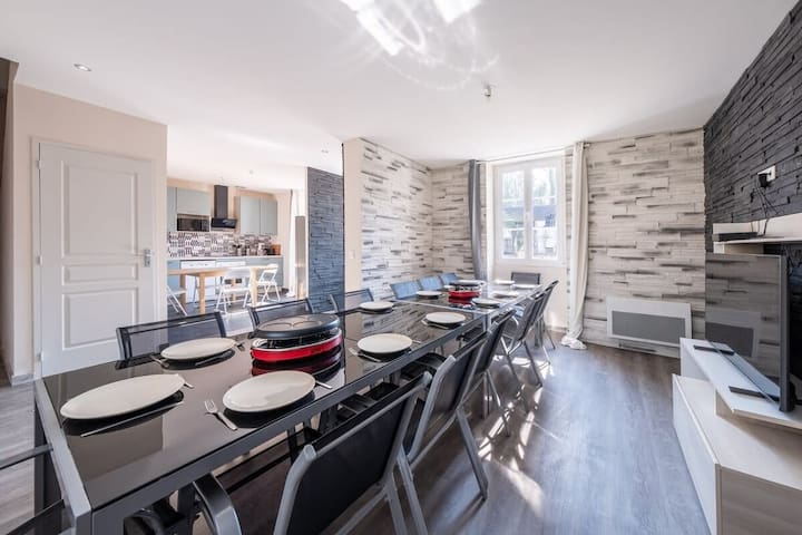 Hôte Bnb managed Airbnb listing 1