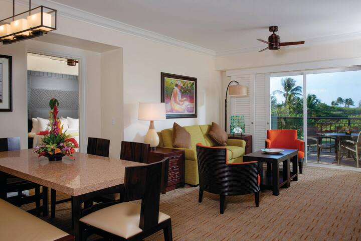 Marriott Waiohai-Beachfront-Resort Access gallery image 3