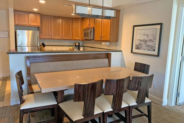 Marriott Waiohai-Beachfront-Resort Access gallery image 4