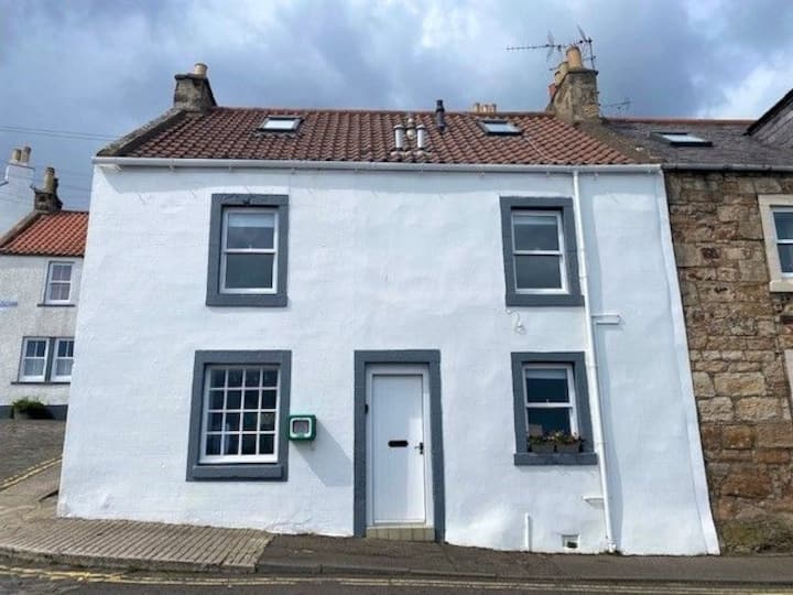 Anstruther Holiday Rentals & Homes Scotland, United Kingdom Airbnb