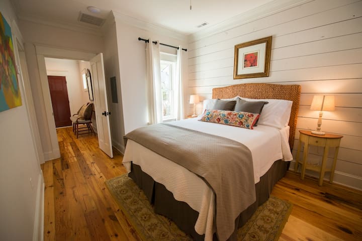 1br Guest Cottage (J) At The Mill At Fine Creek - Powhatan State Park, Powhatan