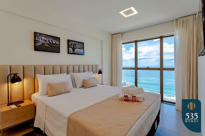 535 Homes for Vacation Rental managed Airbnb listing 1