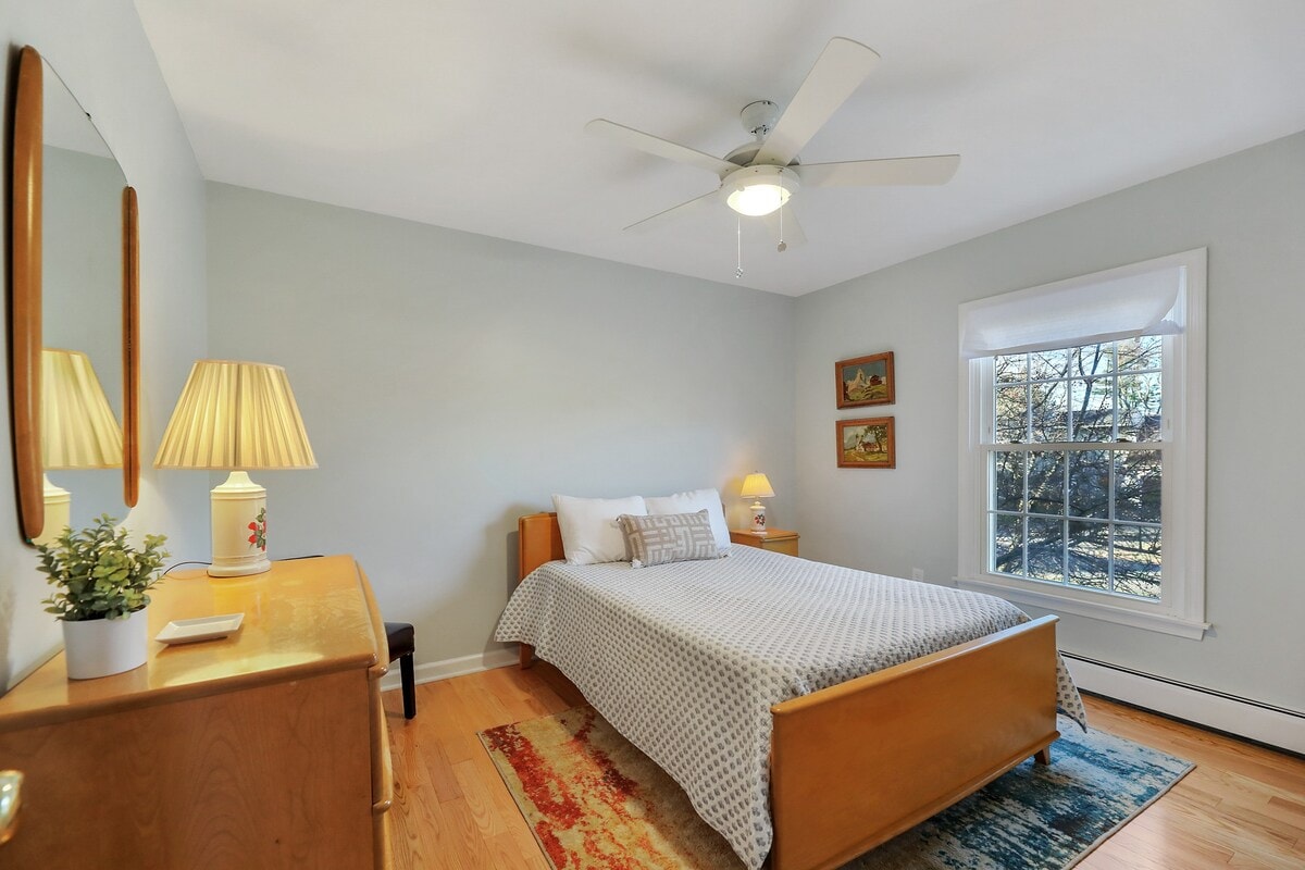 Dormitorio4 (cama doble).