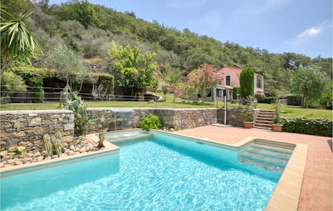 Gorgeous home in Prelà