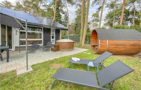 3 bedroom nice home in Meijel