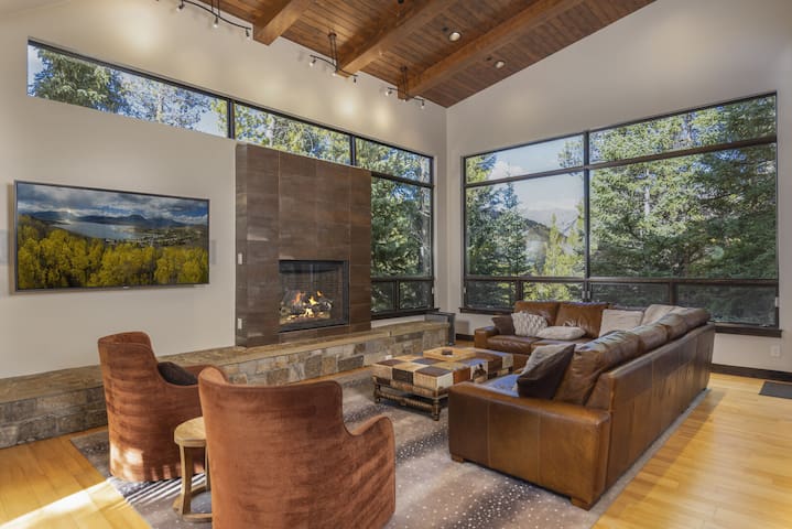 Summit At Gore managed Airbnb listing 3
