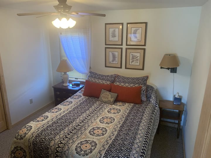 غرفة النوم 2