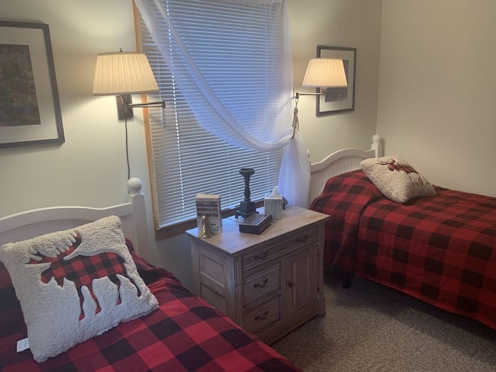 غرفة النوم 4