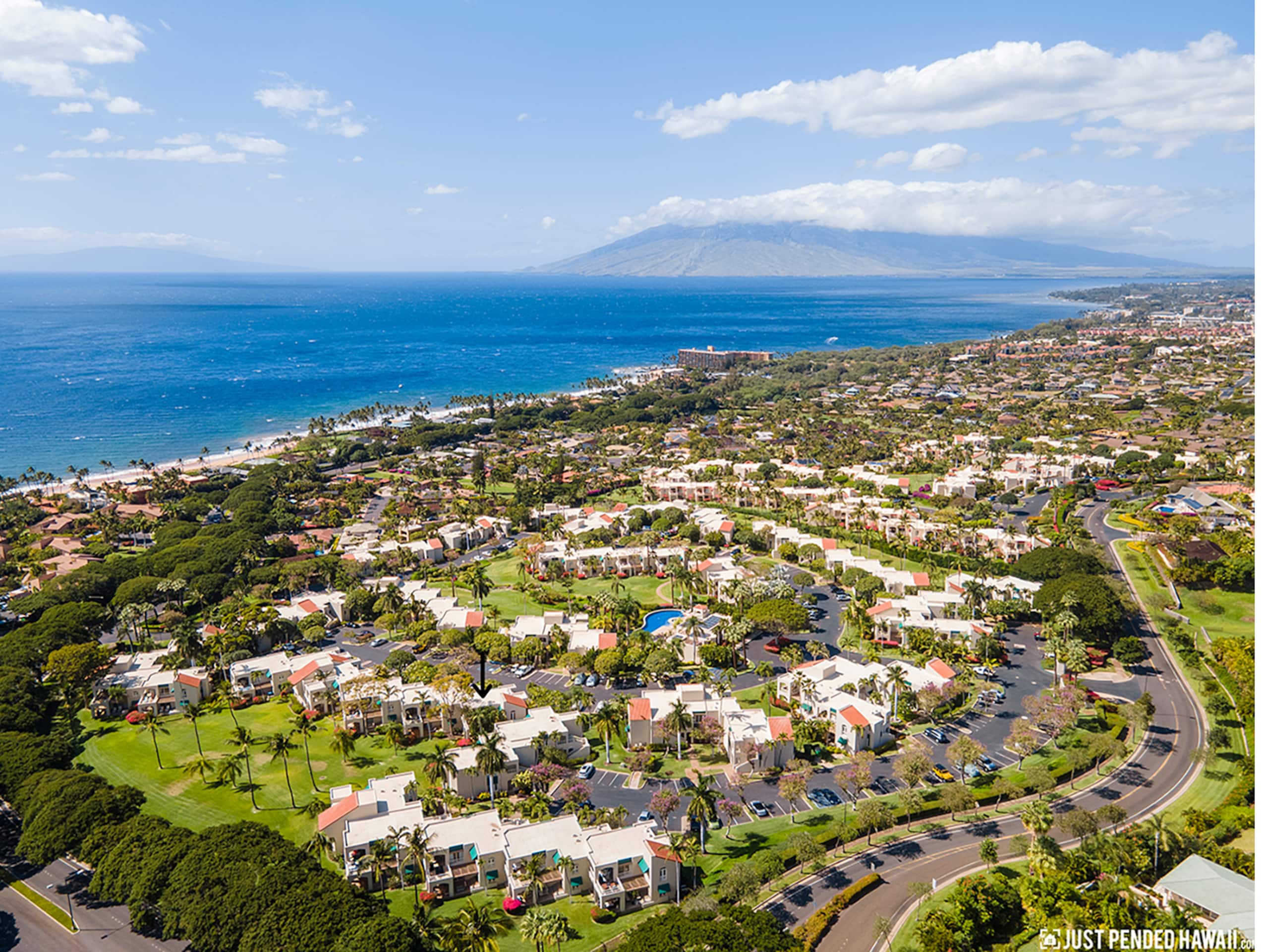Condo in Wailea · ★4.97 · 1 bedroom · 2 beds · 2 baths - Image 28