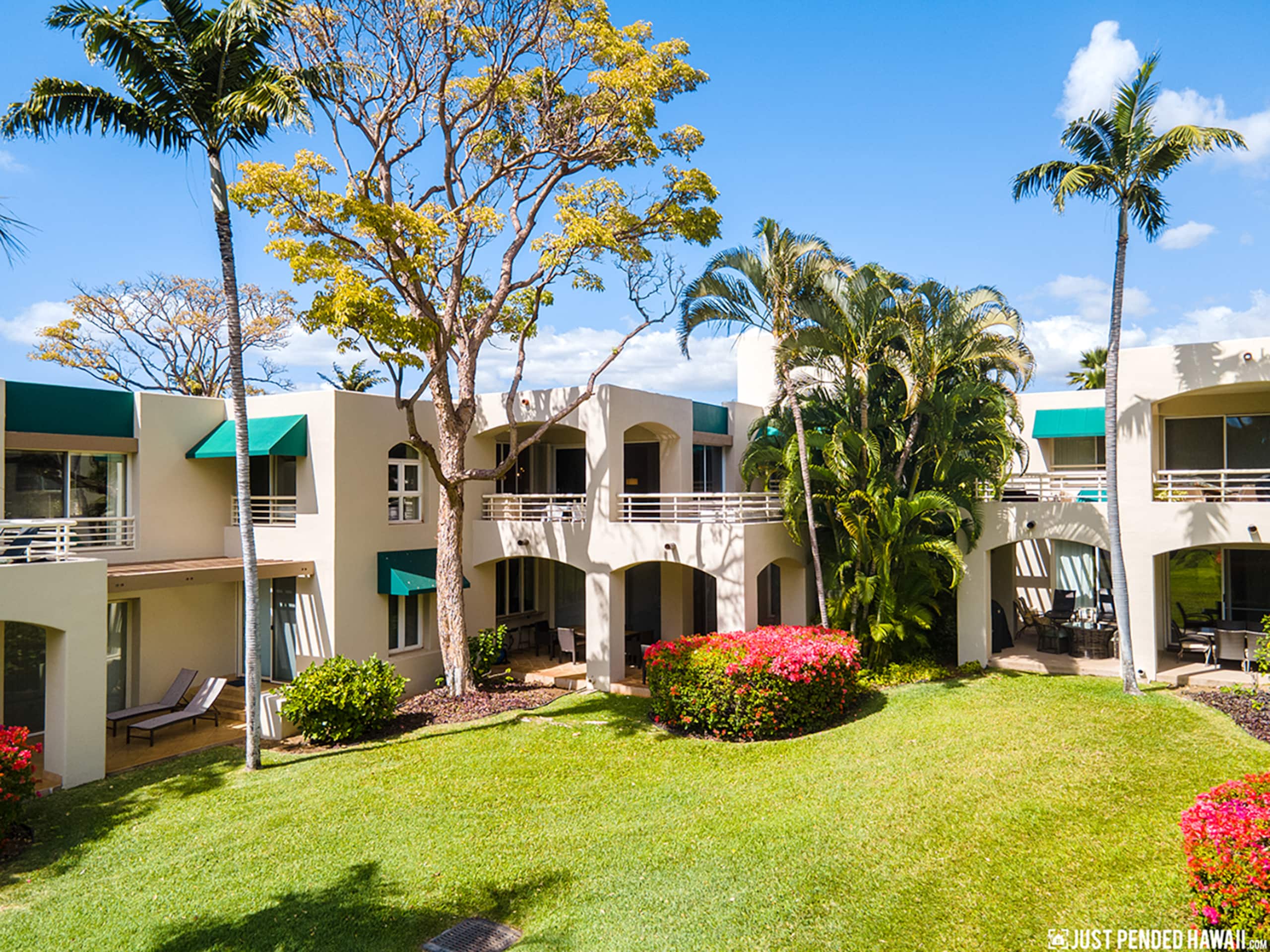 Condo in Wailea · ★4.97 · 1 bedroom · 2 beds · 2 baths - Image 29