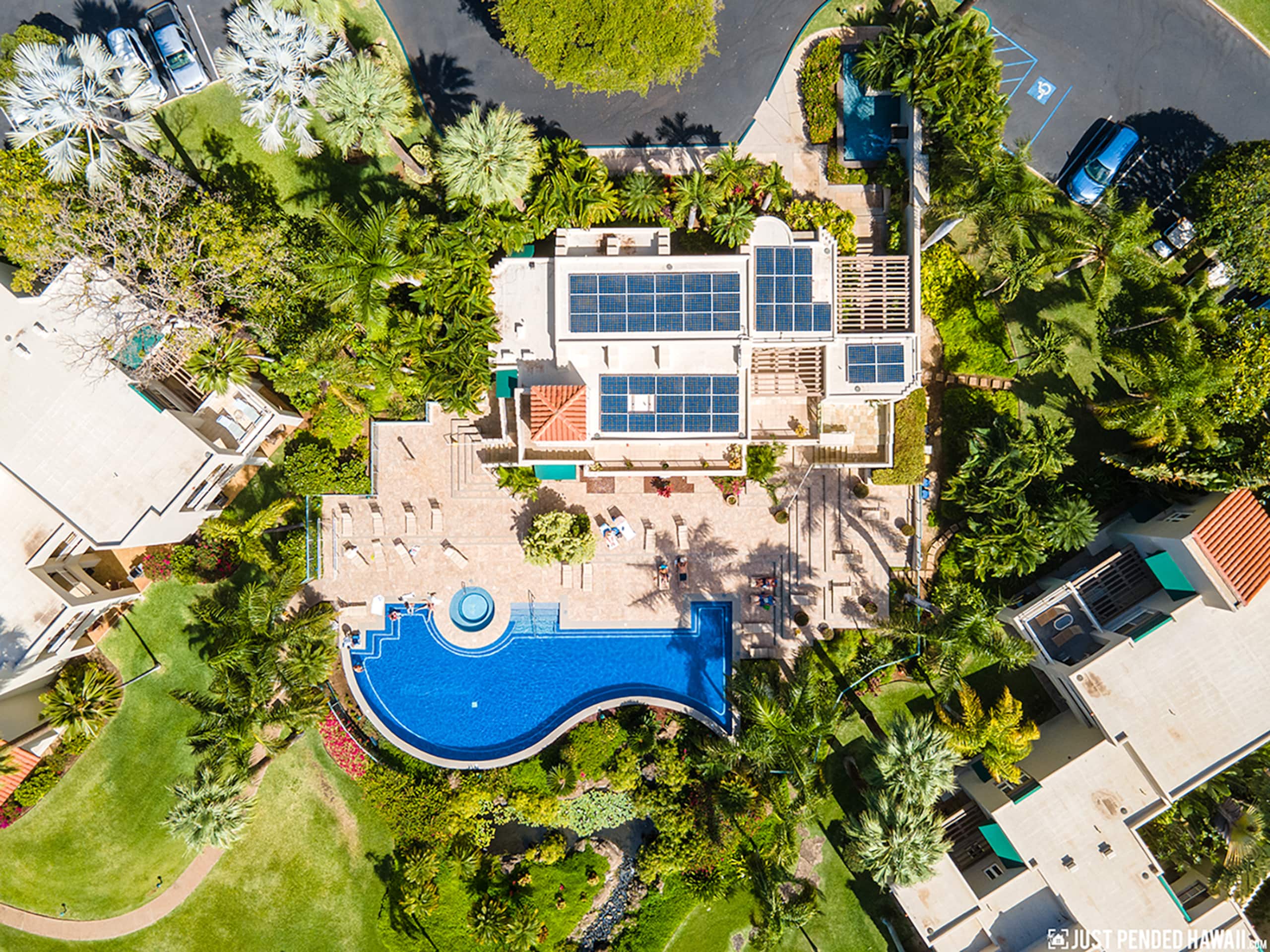 Condo in Wailea · ★4.97 · 1 bedroom · 2 beds · 2 baths - Image 32