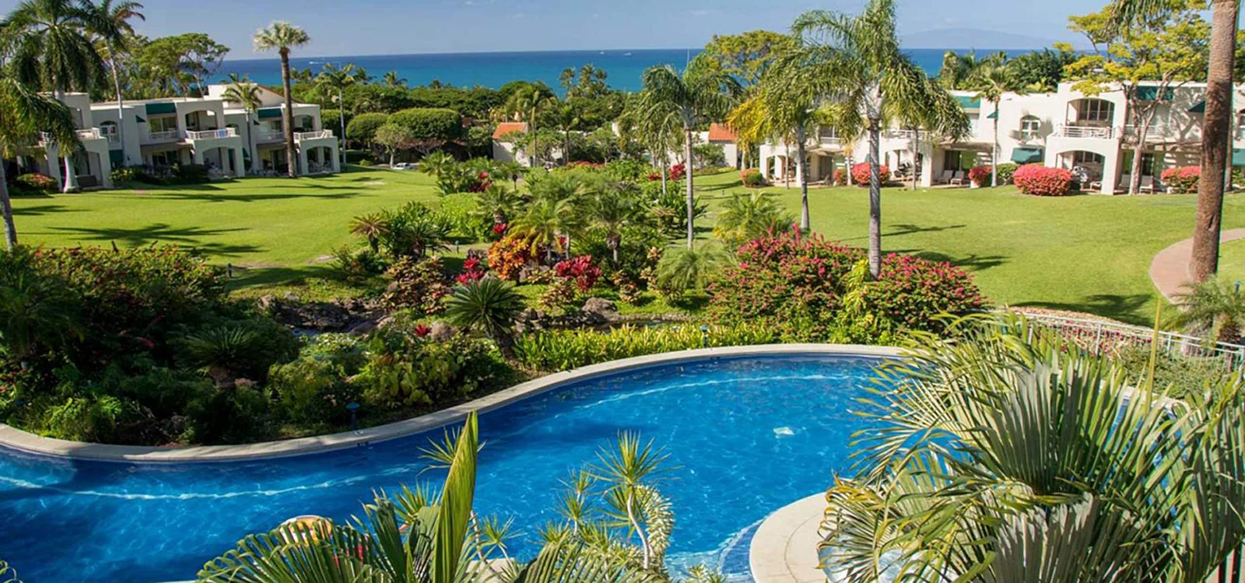 Condo in Wailea · ★4.97 · 1 bedroom · 2 beds · 2 baths - Image 31