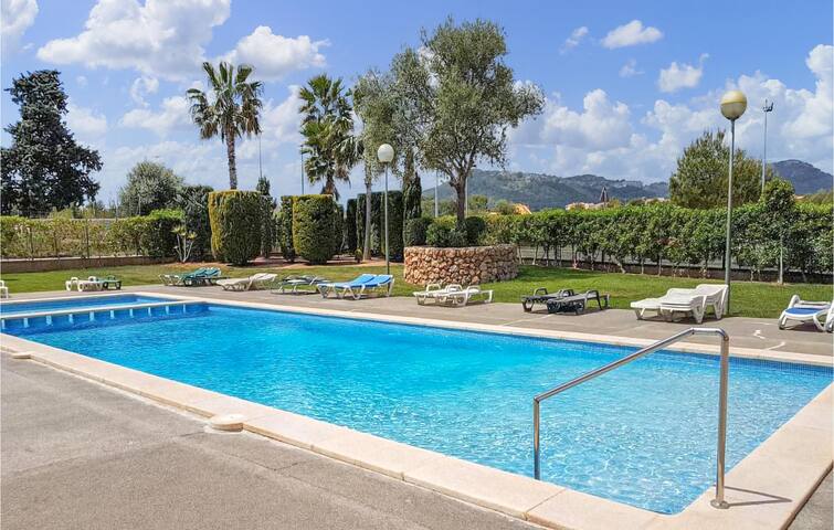 2 bedroom cozy apartment in Cala Bona gallery image 2