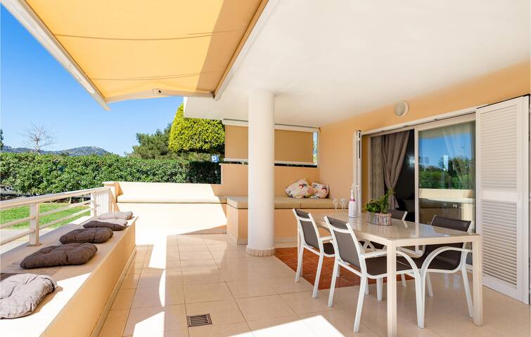 2 bedroom cozy apartment in Cala Bona gallery image 5