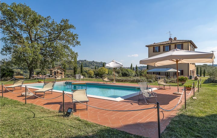Stunning Home In Chiusi - Chiusi