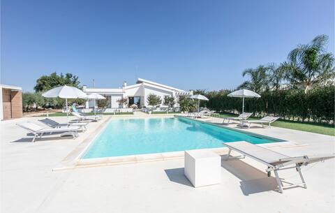 Olimpia house