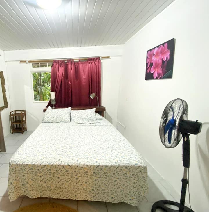 Chambre 4