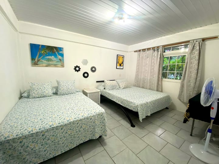 Chambre 1