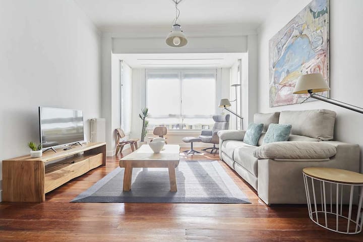 Zubieta by Basque Homes