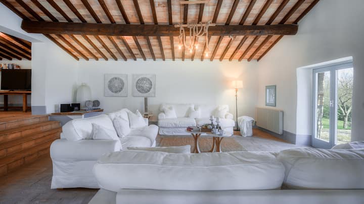Villa Carmeli 12+2, Emma Villas - Bolsena