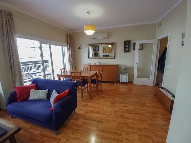 Apartment 300 mts from the Palamós Beach gallery image 2