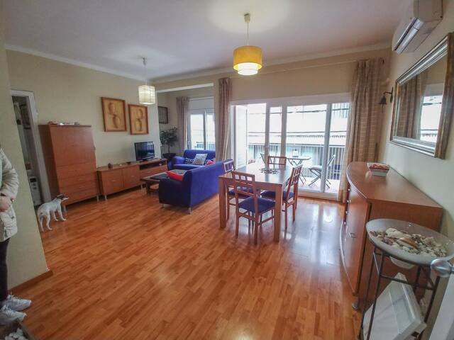 Apartment 300 mts from the Palamós Beach gallery image 4