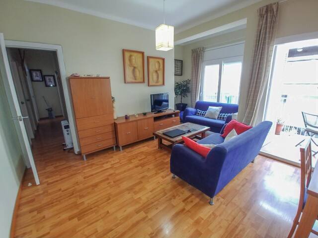 Apartment 300 mts from the Palamós Beach gallery image 3