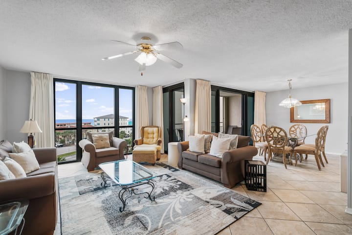 The Enclave A503 - Destin, FL