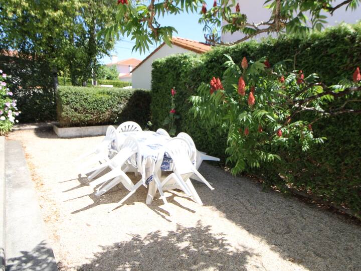 Maison Saint-georges-de-didonne, 4 Pièces, 6 Pers. - Saint-Georges-de-Didonne