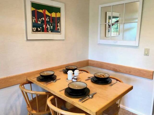 Sugarbush Village Condos managed Airbnb listing 2