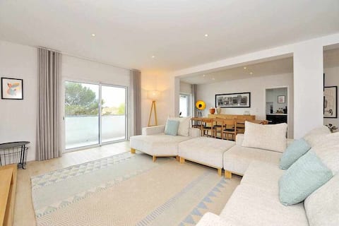 Prestige Sunset Carcavelos Beach - Checkinhome